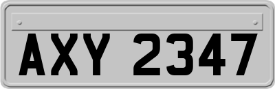 AXY2347