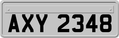 AXY2348