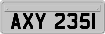 AXY2351