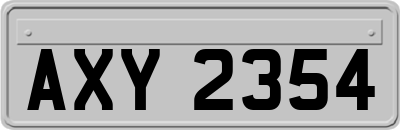 AXY2354