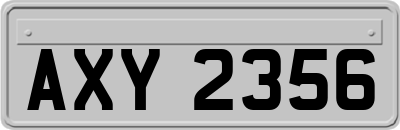 AXY2356