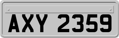 AXY2359