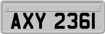 AXY2361