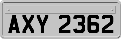 AXY2362