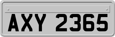 AXY2365