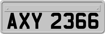 AXY2366