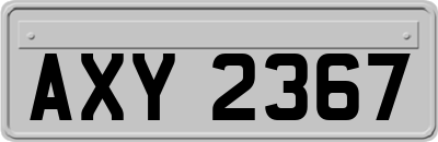 AXY2367