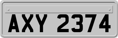 AXY2374