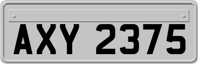 AXY2375