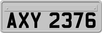 AXY2376