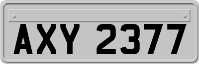 AXY2377