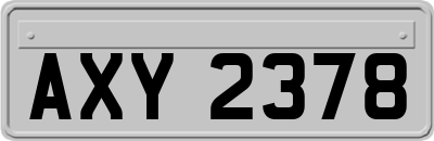 AXY2378