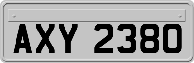 AXY2380