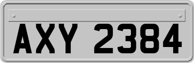 AXY2384