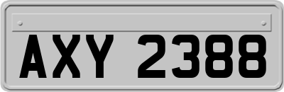 AXY2388
