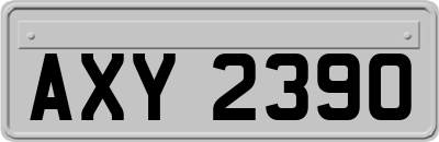 AXY2390