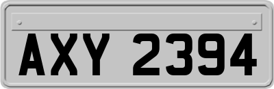 AXY2394
