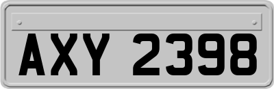 AXY2398