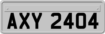 AXY2404