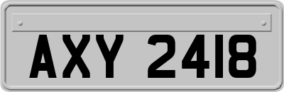 AXY2418