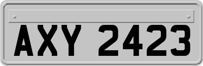AXY2423