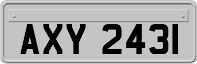 AXY2431