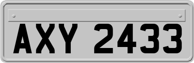 AXY2433
