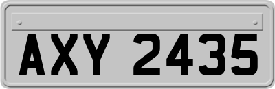 AXY2435