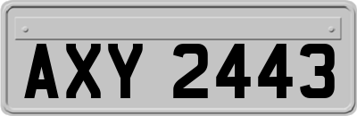 AXY2443