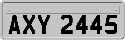 AXY2445