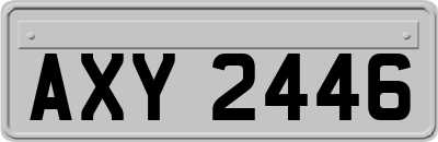 AXY2446