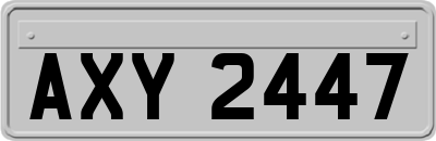 AXY2447