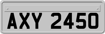 AXY2450