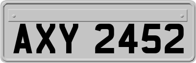 AXY2452