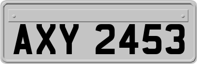 AXY2453