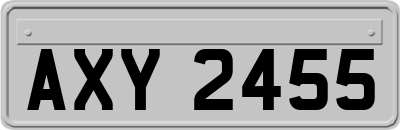 AXY2455