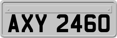 AXY2460