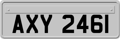 AXY2461