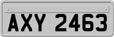 AXY2463