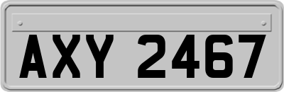 AXY2467