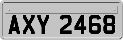 AXY2468