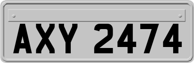 AXY2474