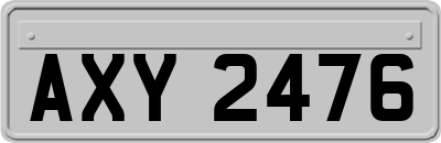AXY2476