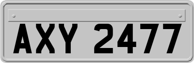 AXY2477