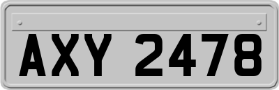 AXY2478