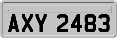 AXY2483