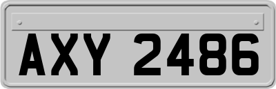 AXY2486