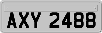 AXY2488