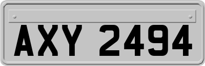 AXY2494