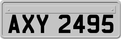 AXY2495